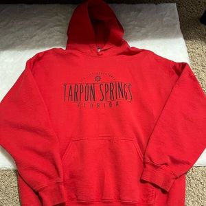 Sweatshirt size L